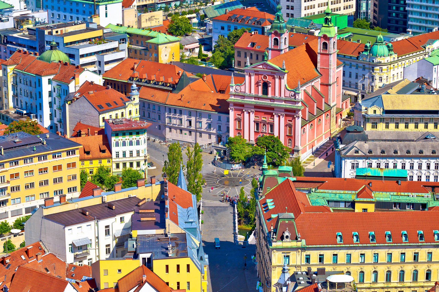 Ljubljana sex ONA išče