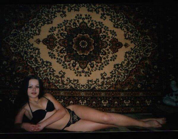 Tips for Dating Slavic Women - Cover home in fine carpets