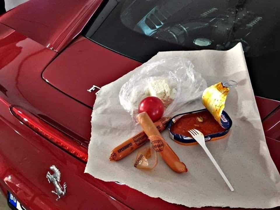 Tips for Dating Slavic Women - Eat on car