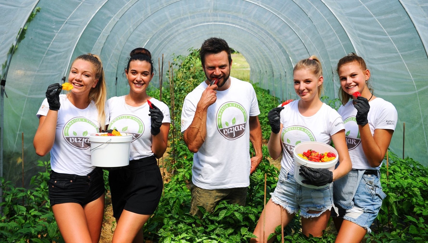 Vizjak Farm Slovenia - Support local businesses during coronavirus crisis
