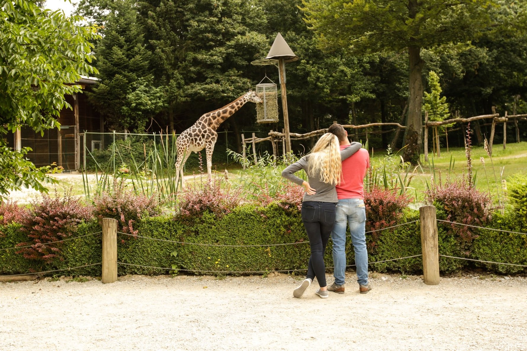 Zoo Ljubljana