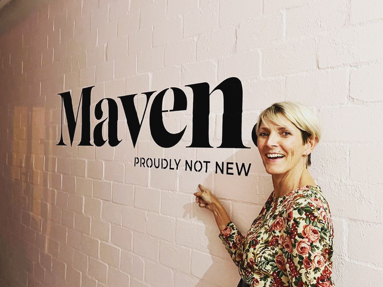 Maven Sustainable