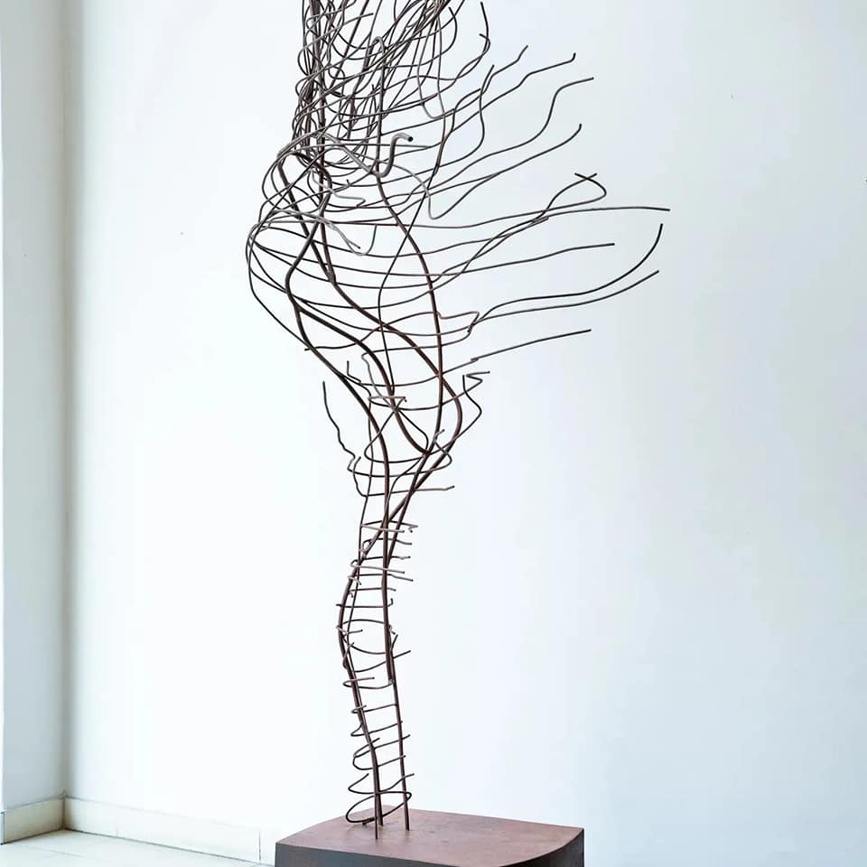 SculptX 2022 at The Melrose Gallery | Johannesburg