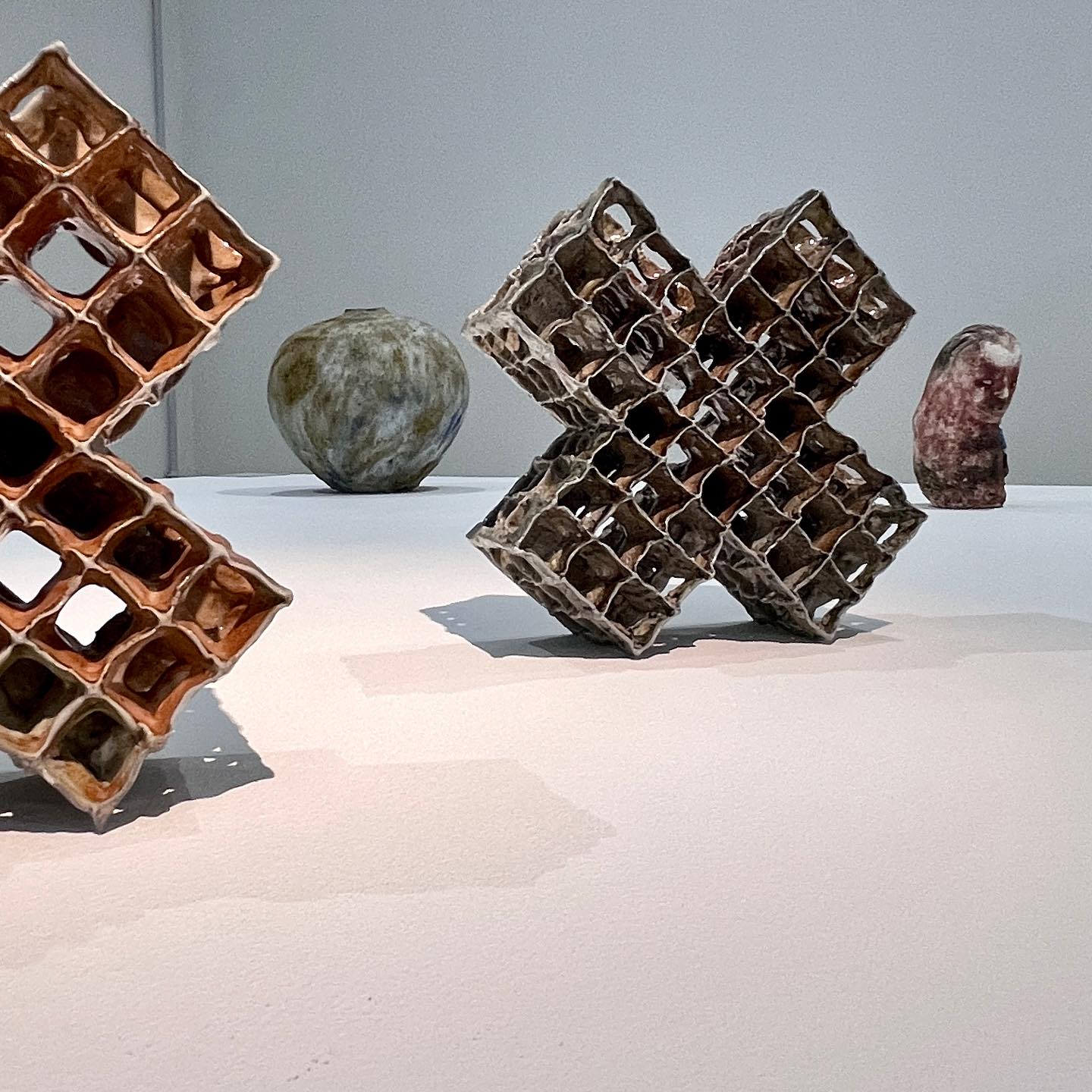 FADA Gallery Ceramics Invitational