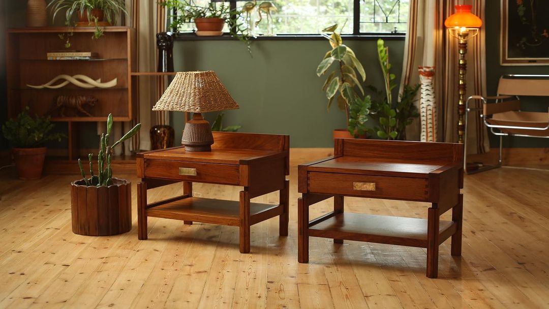 Furniture From Minimaal 