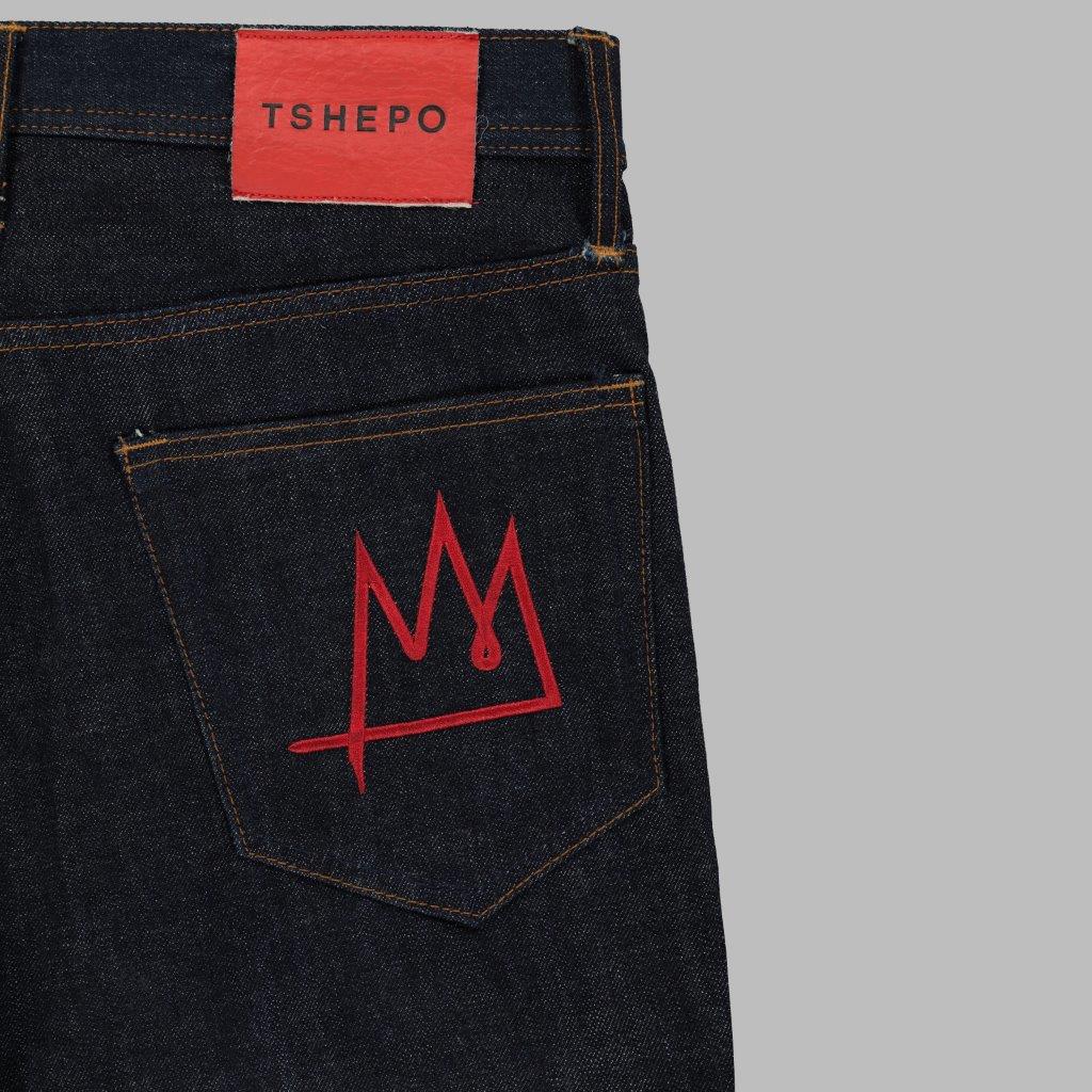 Tshepo jeans