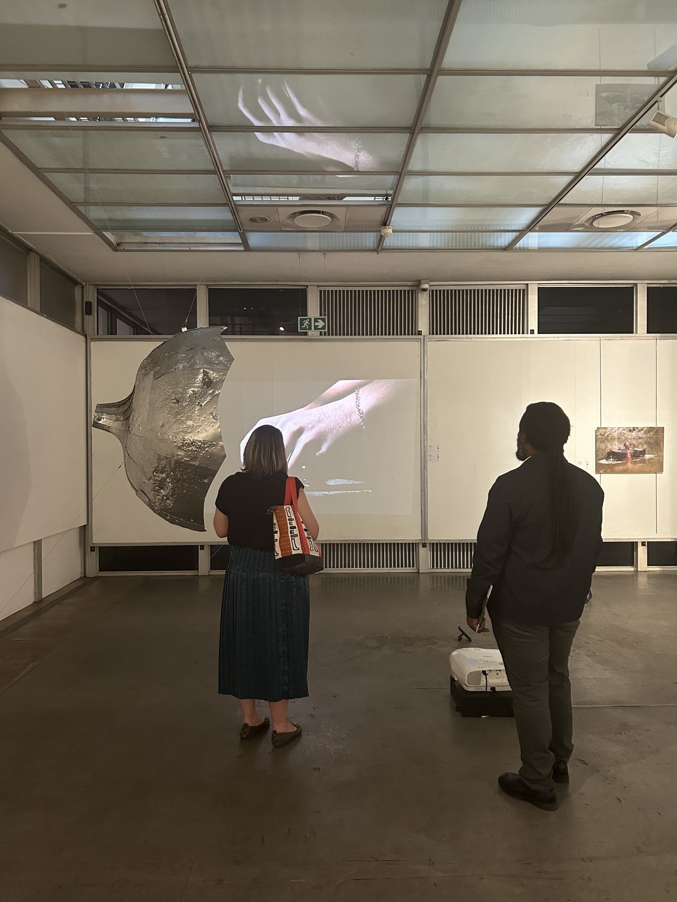 The Pretoria Art Museum was officially opened in 1964. Photo: Tshwane Tourism Association.