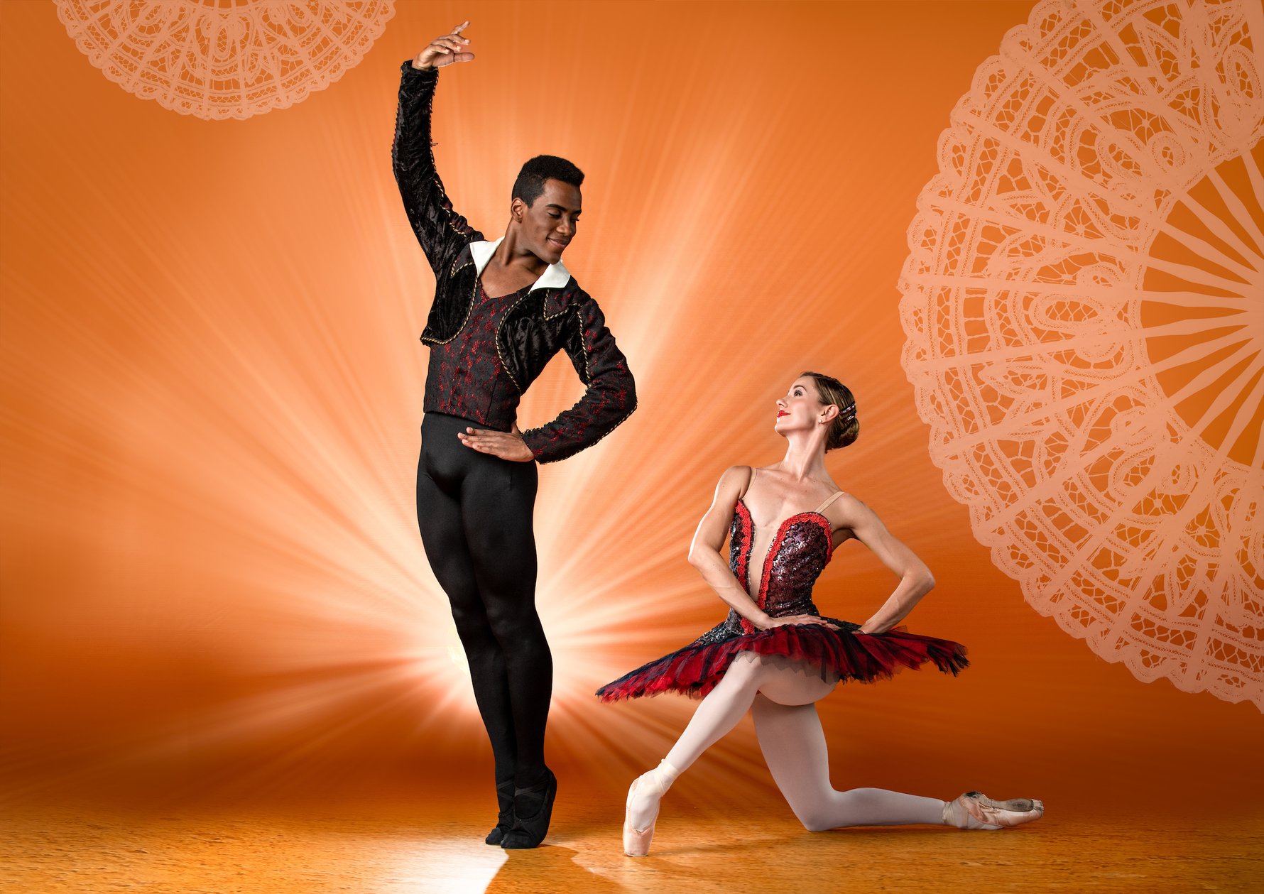 Joburg Ballet presents Don Quixote
