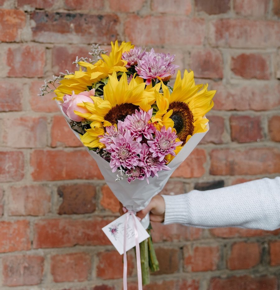 Petal&Post Gift Bag