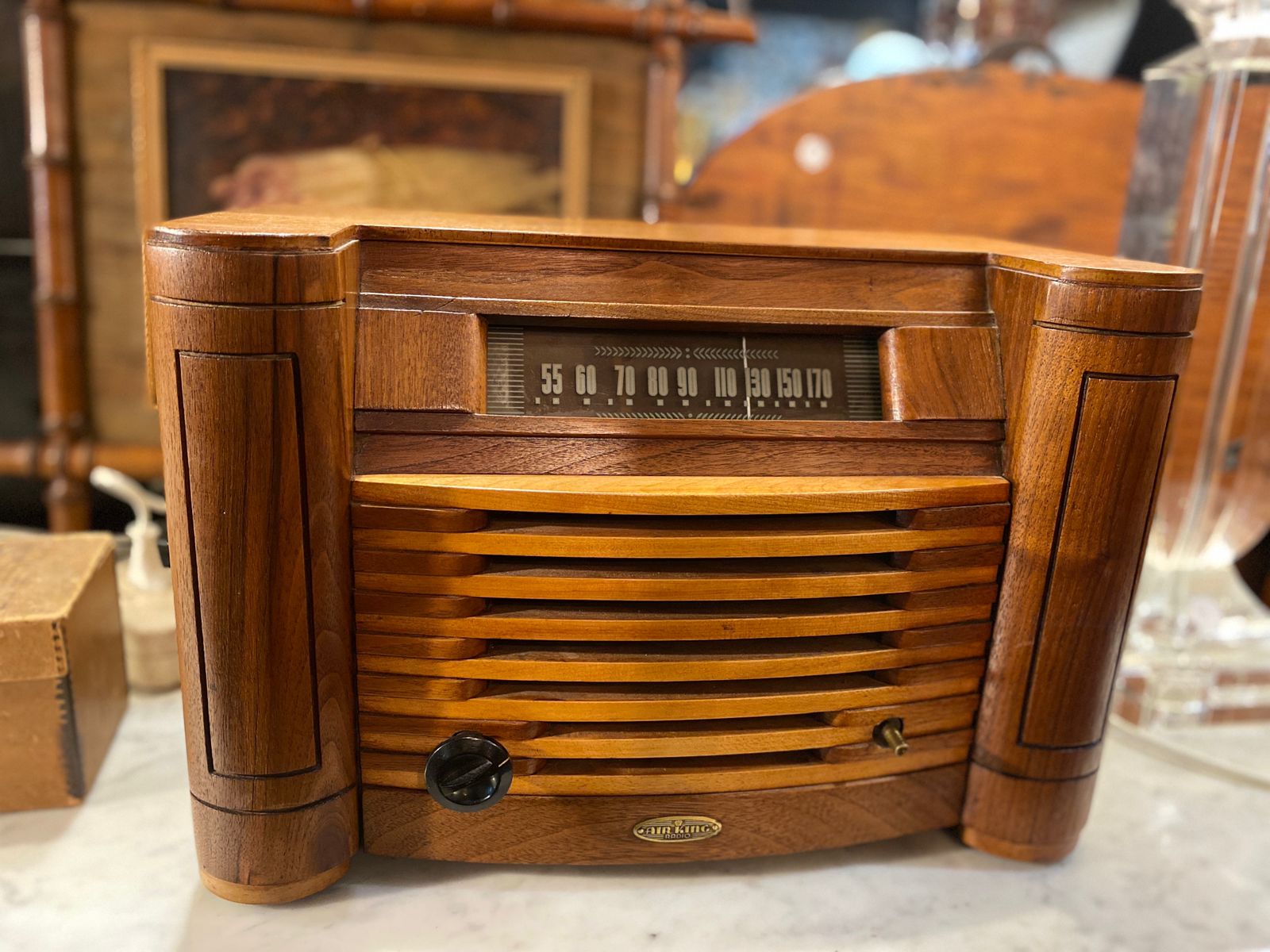 Russell Kaplan March Wunderkammer Auction Johannesburg