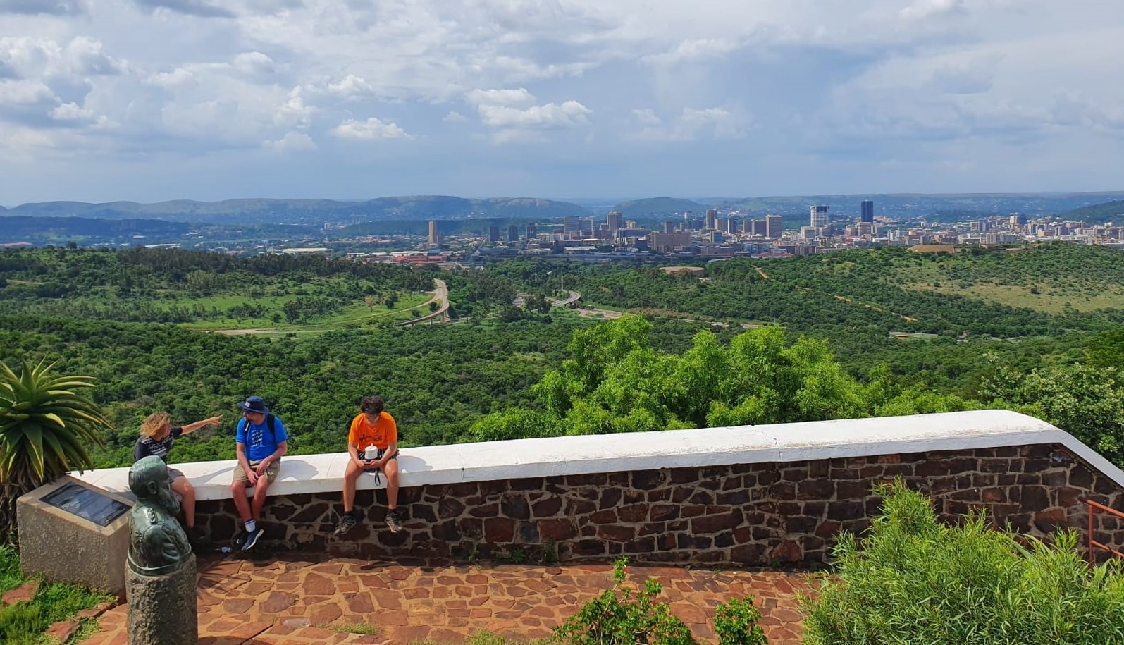 Hiking In And Around Joburg Gautengs Best Hiking Trails