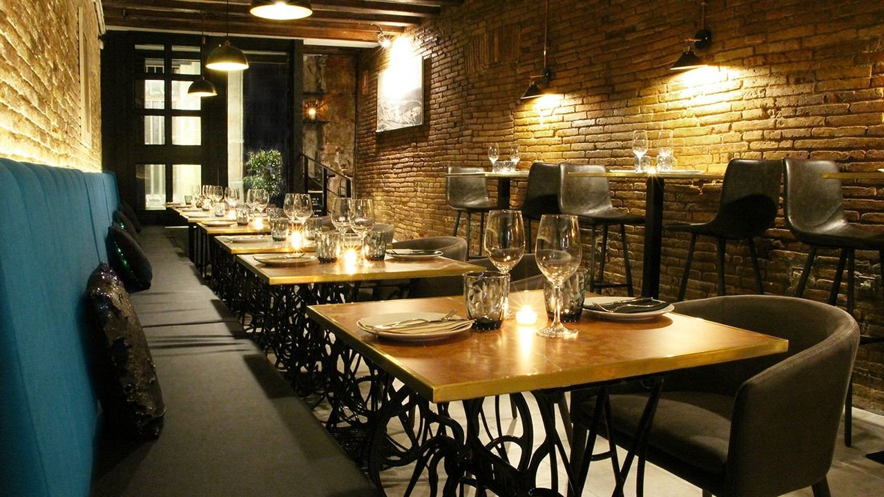 best-spanish-restaurants-in-barcelona