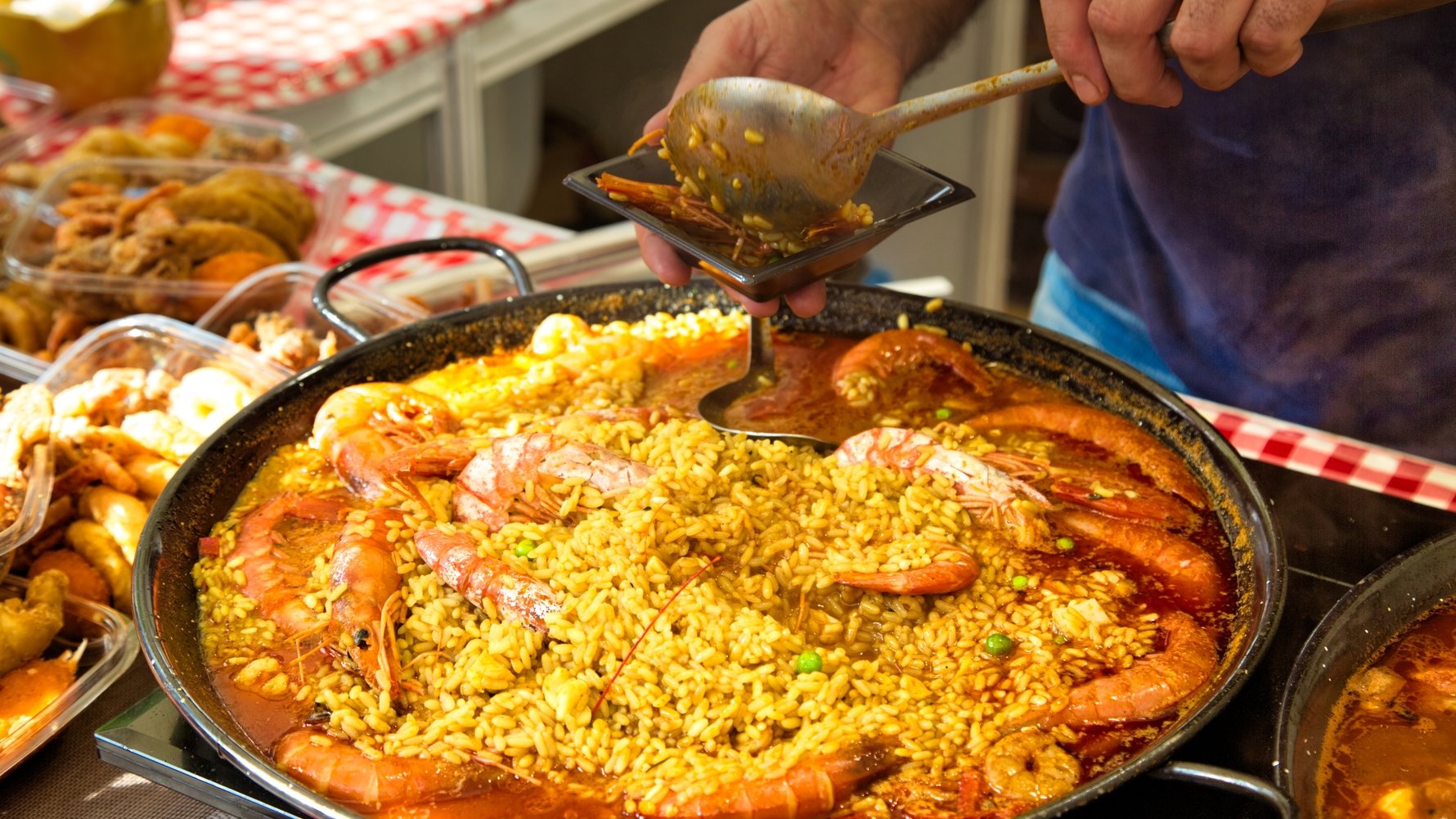 5 Must-Try Dishes You Must Try in Barcelona