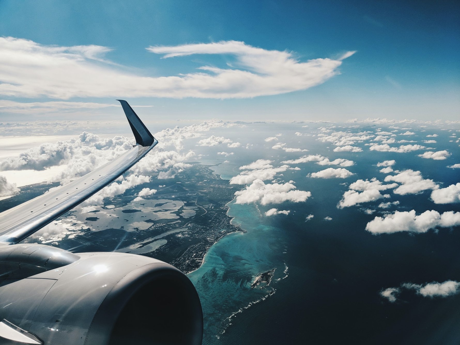 Travel Must-haves to Ensure a Great Experience © patrick-tomasso-unsplash