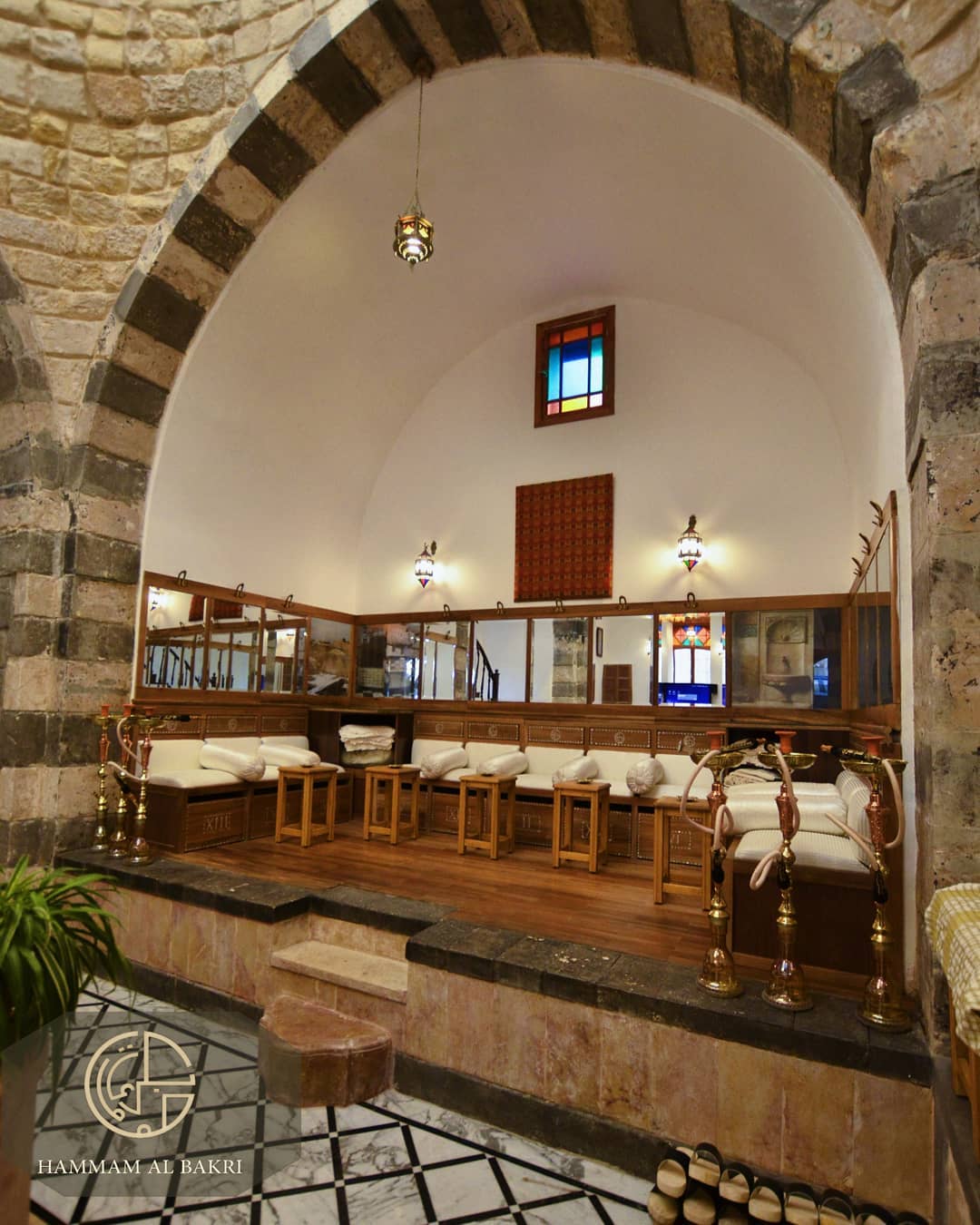 Hammam Al-Bakri
