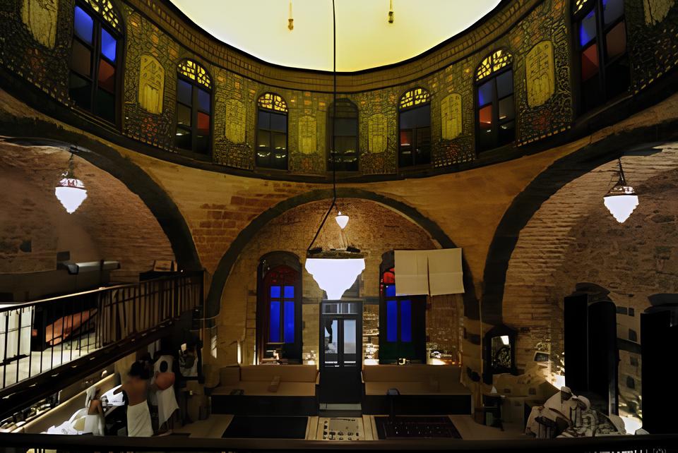 Hammam Al-Malik Al-Zahir