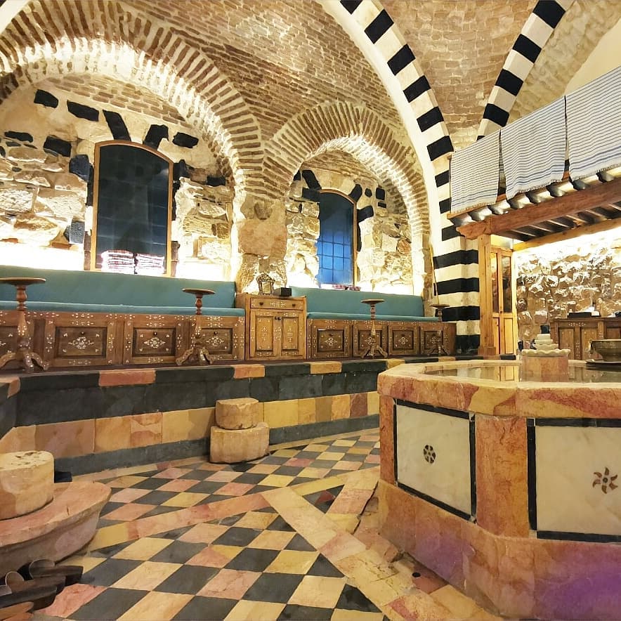 Hammam Ammouneh