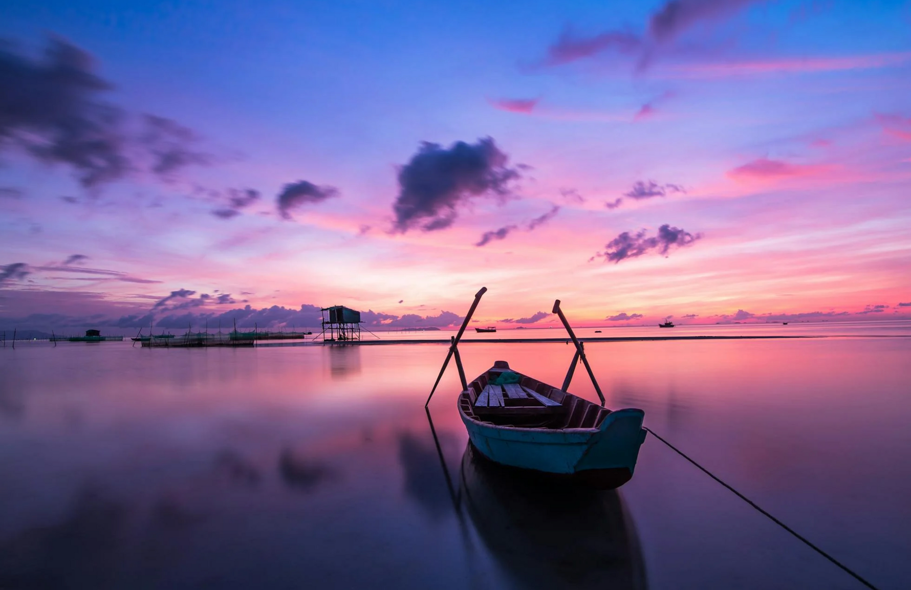 Vietnam’s Secret Beaches Escape the Crowds