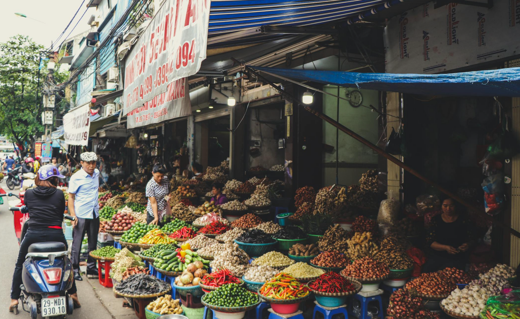 Street Eats in Vietnam The Ultimate Foodie Guide