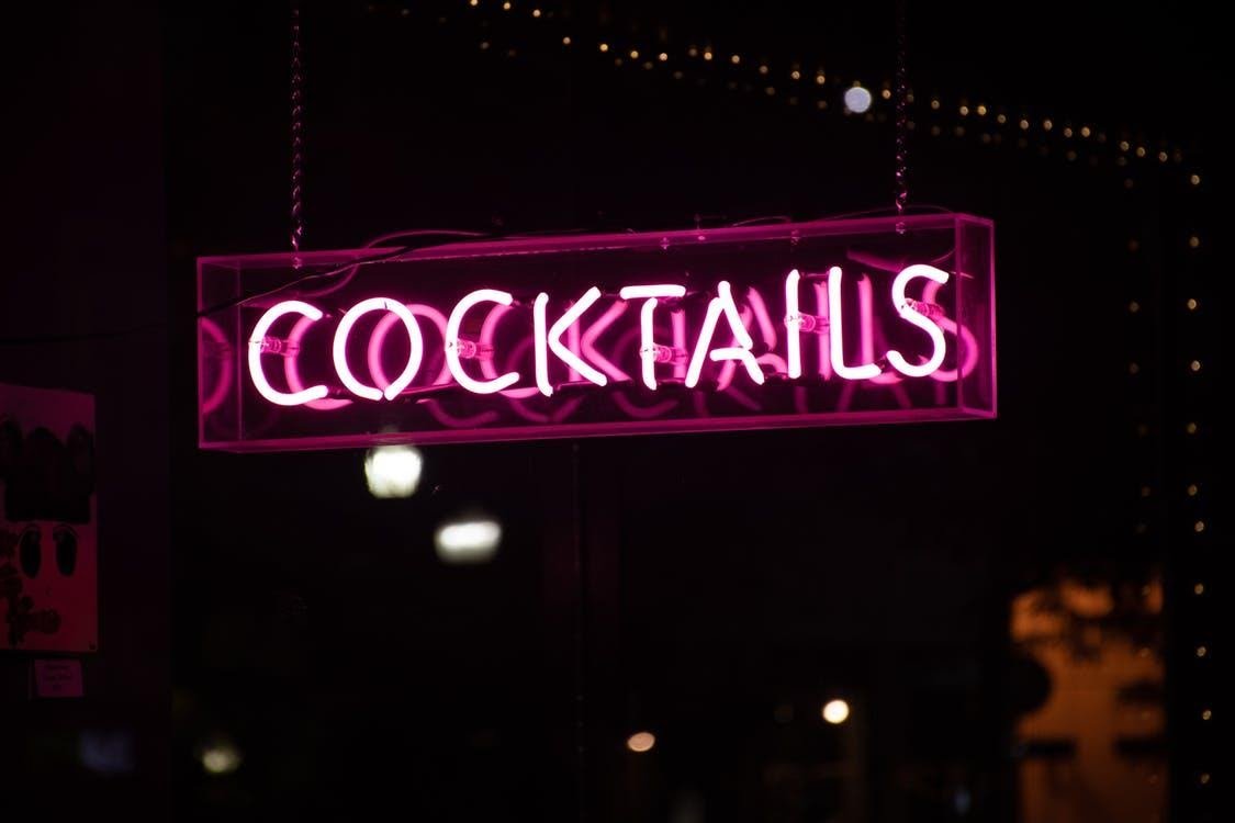 Best Cardiff Nightlife - Cocktail Bars